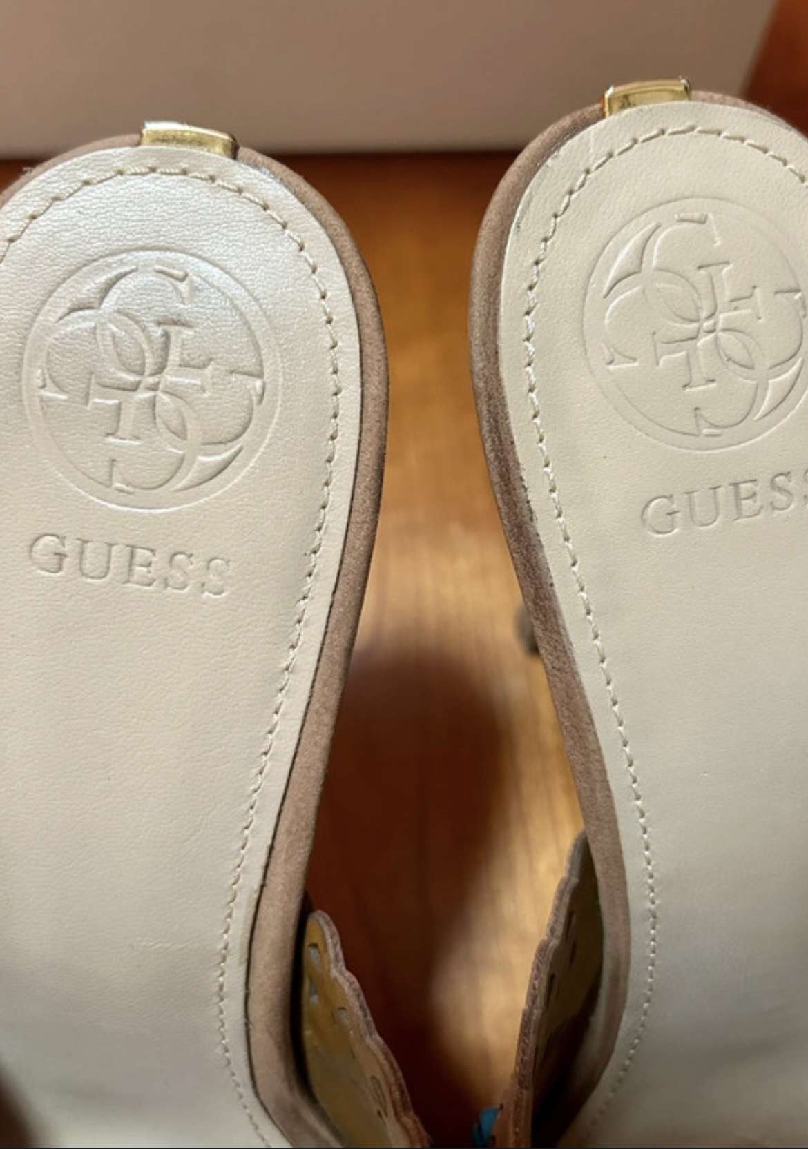 Guess by Marciano topánky