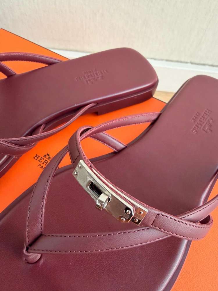 Hermes  Miss Rouge H slapky