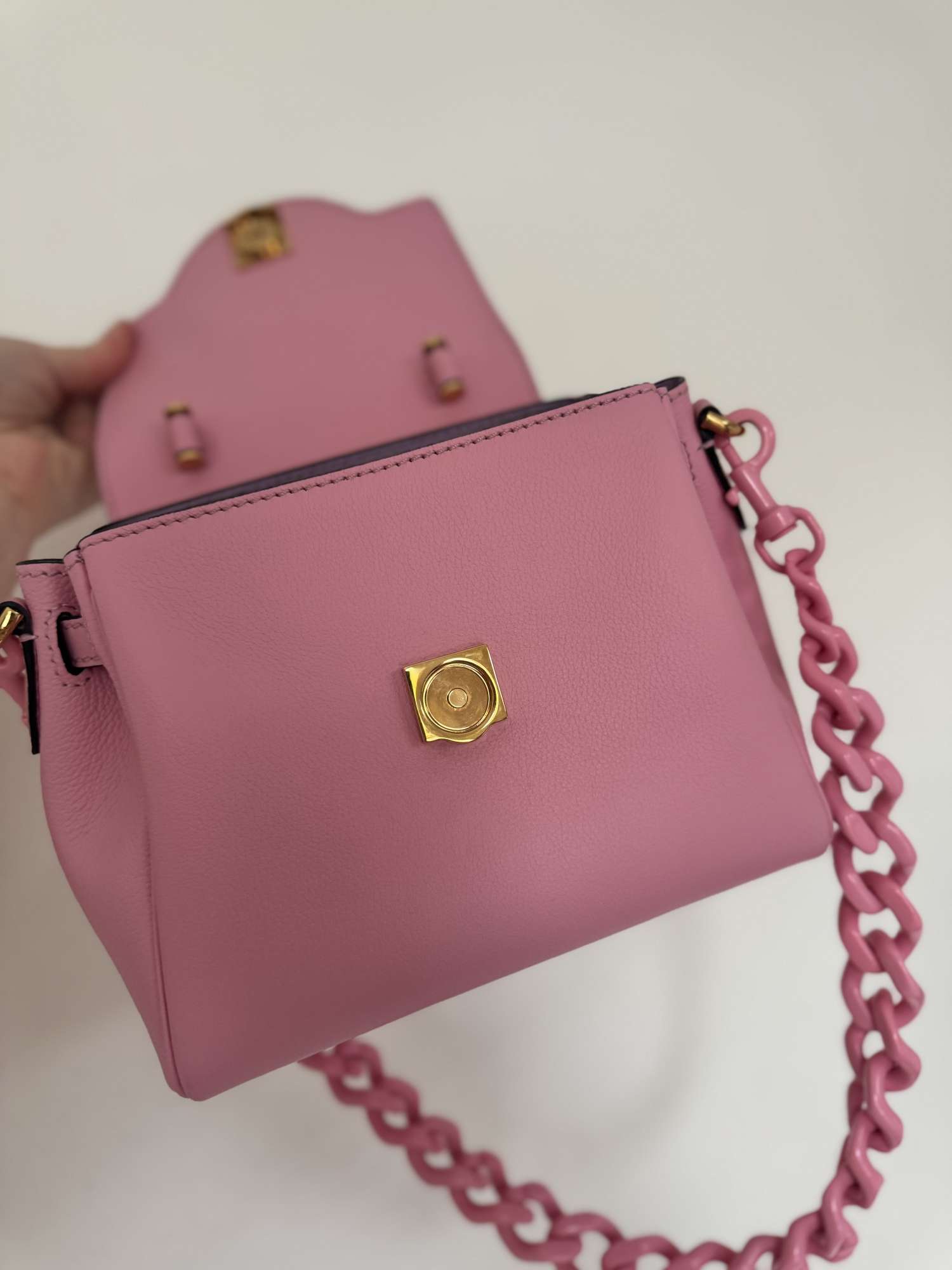 versace medusa