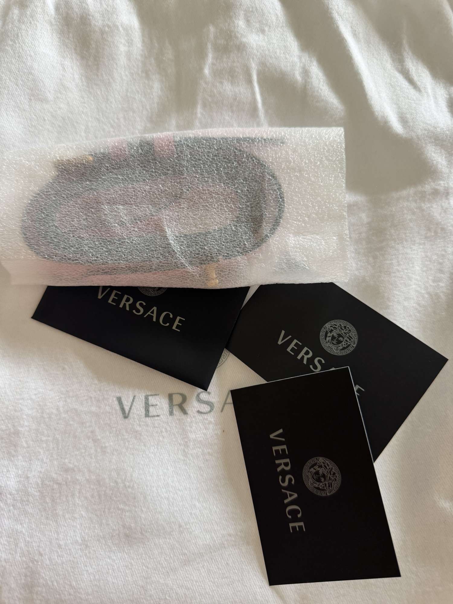 versace medusa