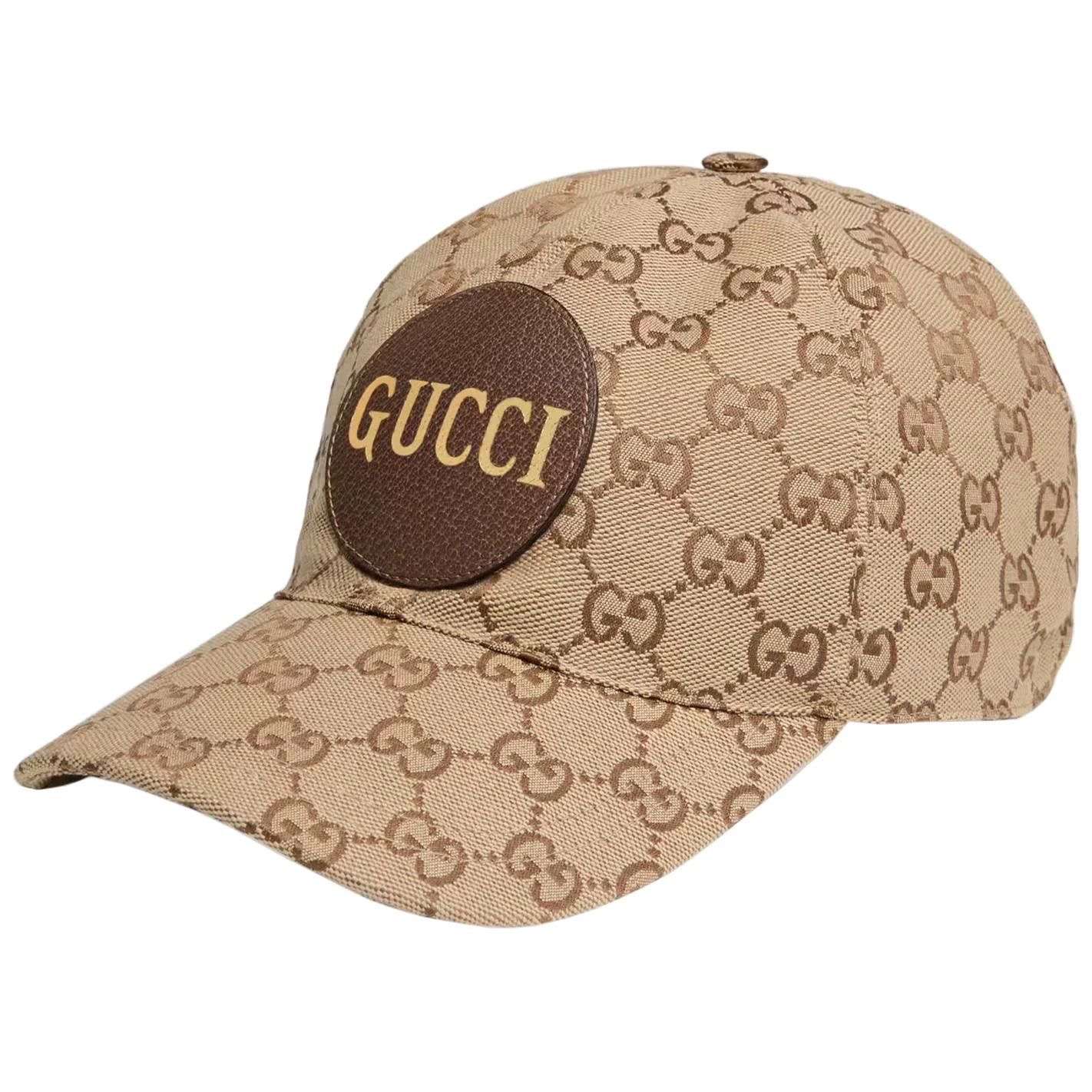 Gucci šiltovka