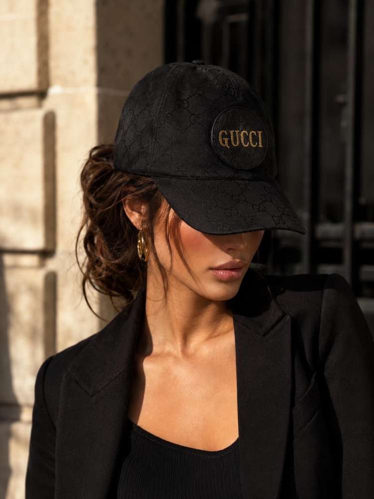 Gucci šiltovka