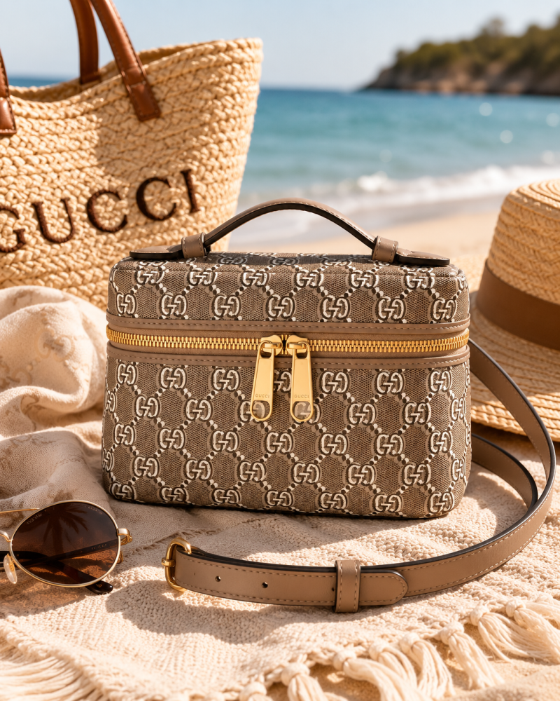 Gucci vanity