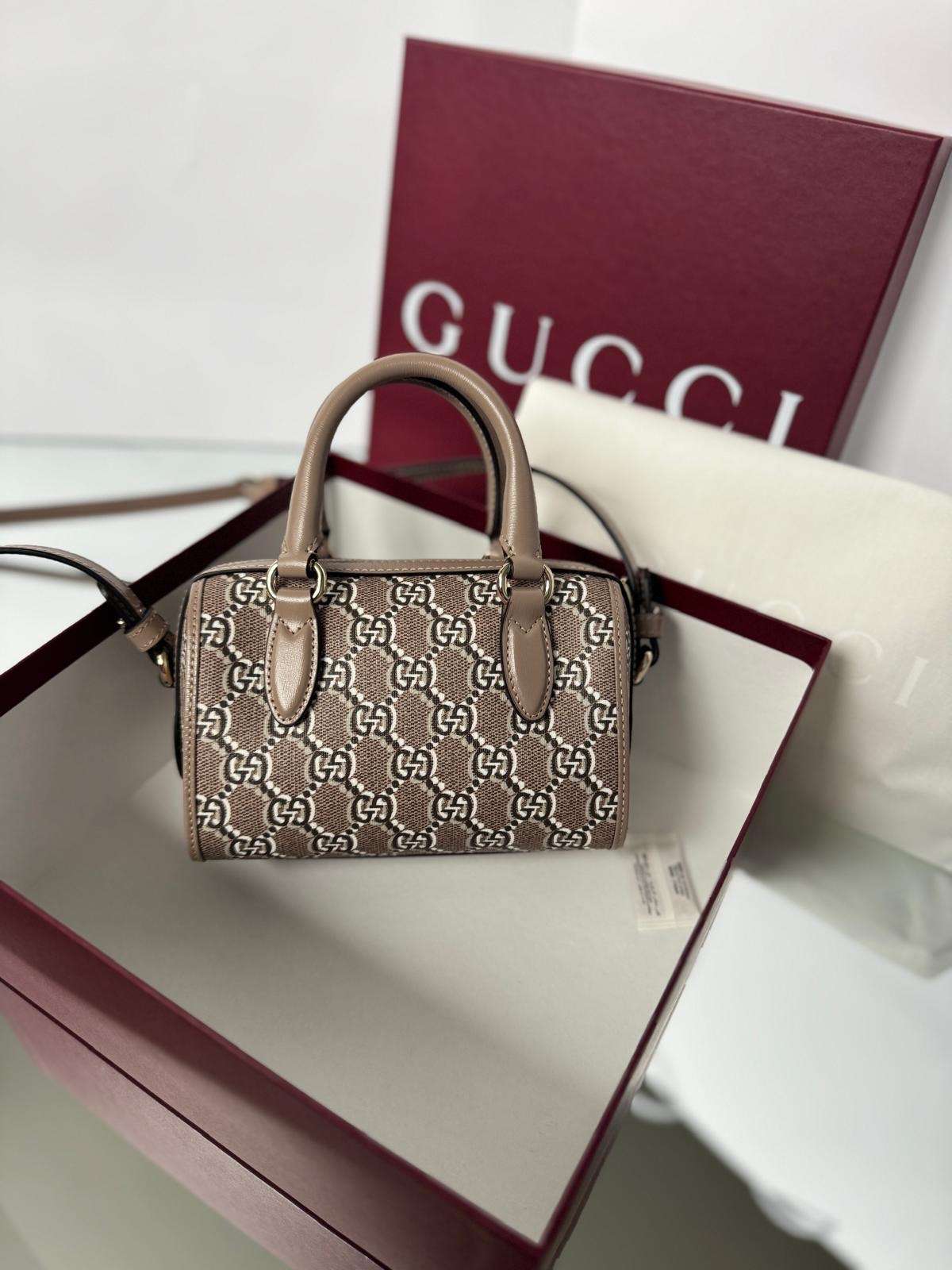 Gucci kabelka