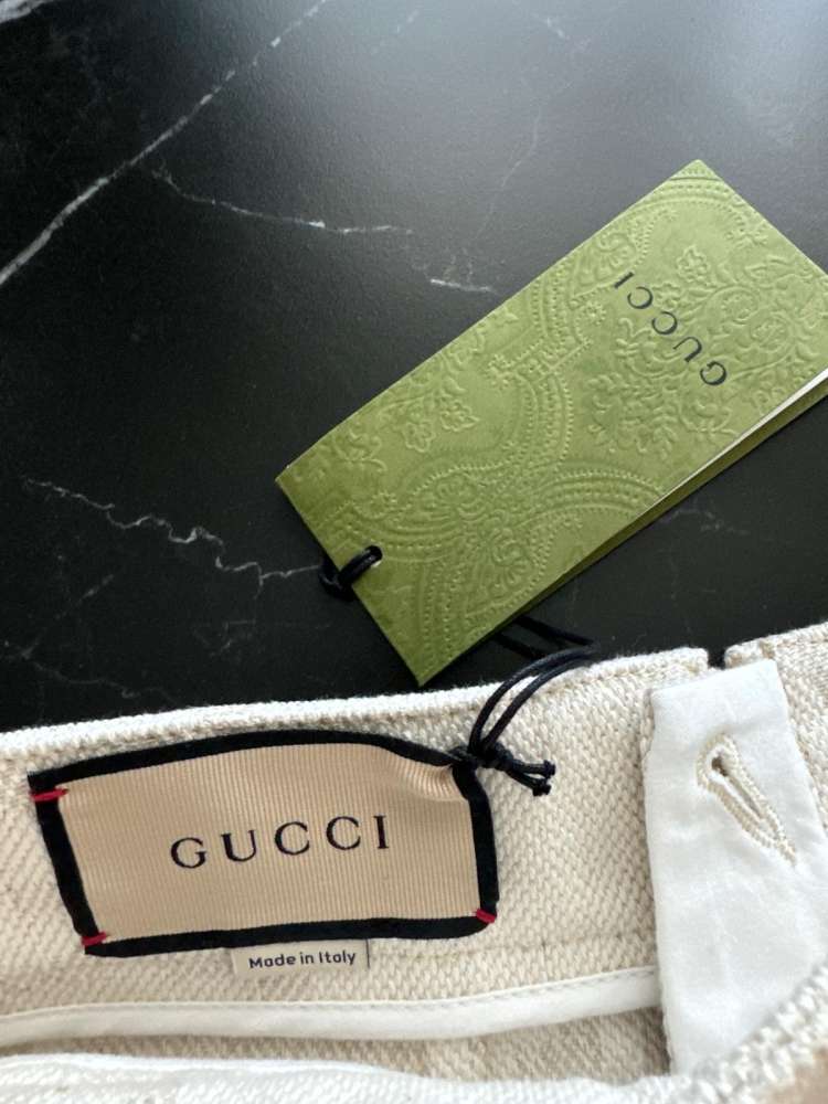 Gucci sukňa