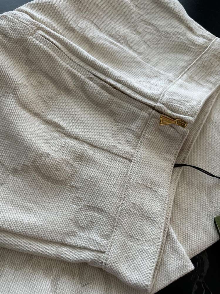 Gucci sukňa