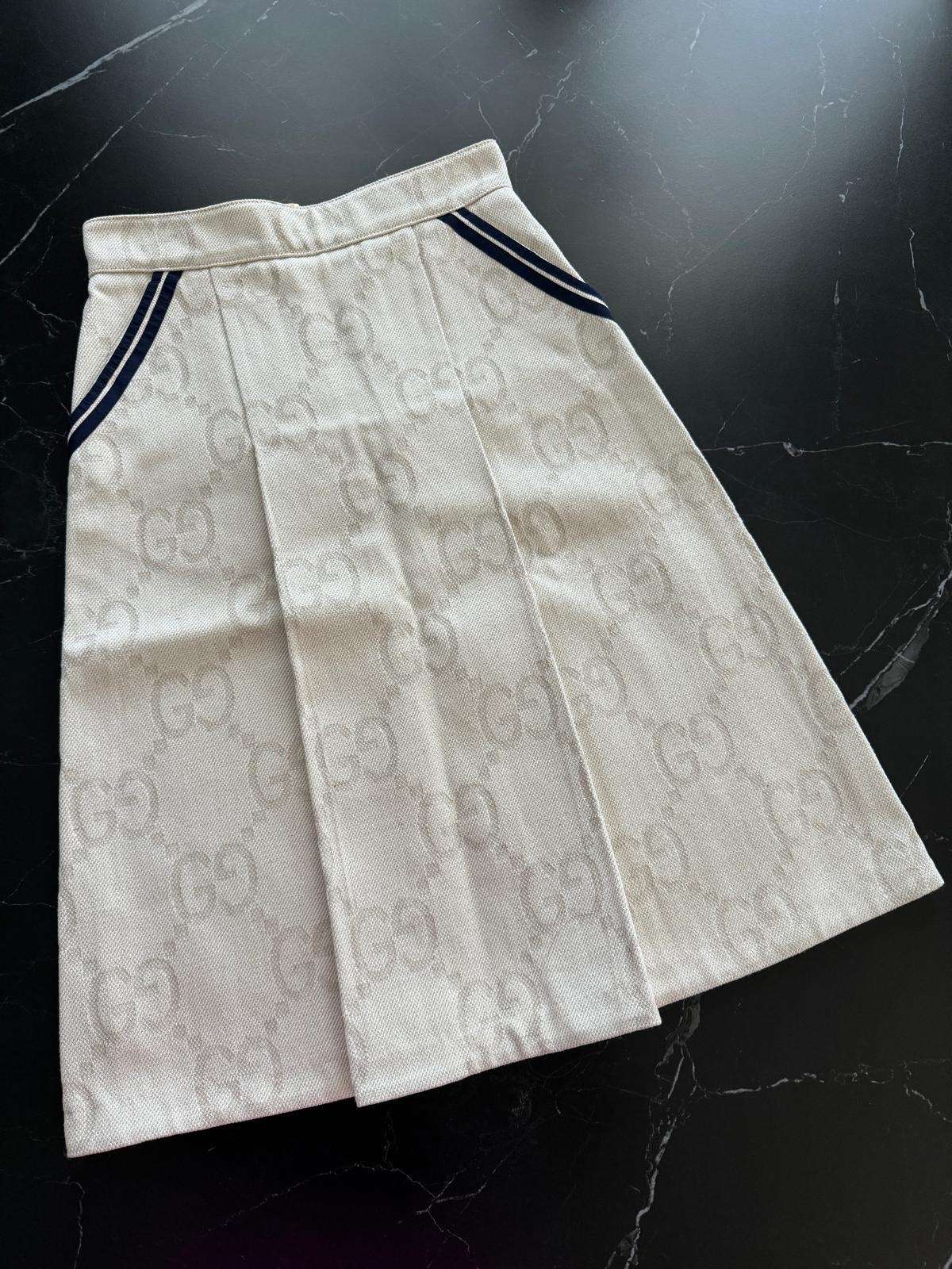 Gucci sukňa