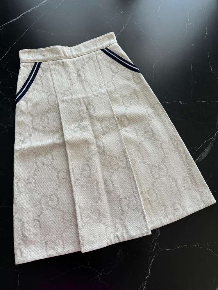 Gucci sukňa
