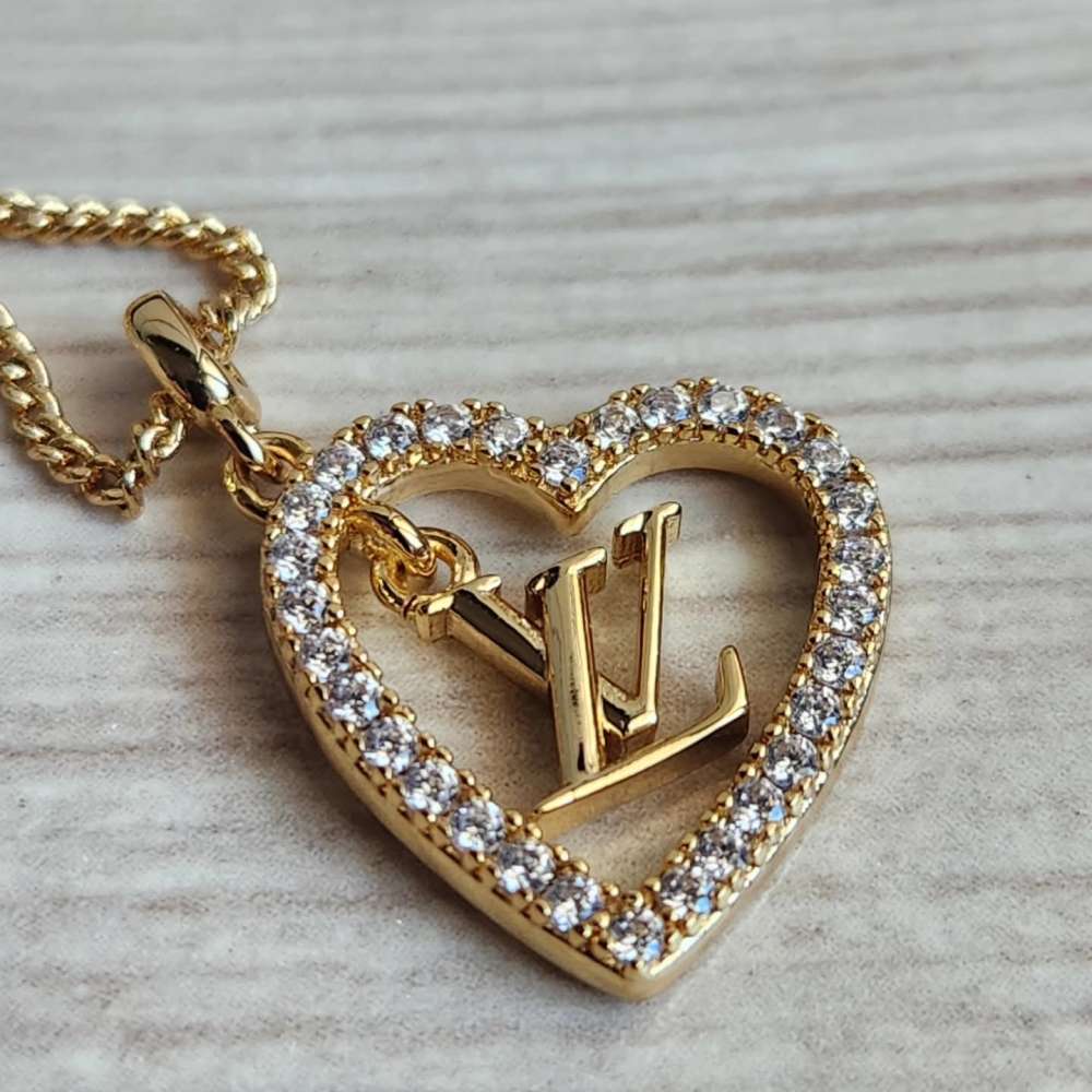 Louis Vuitton Nahrdelnik