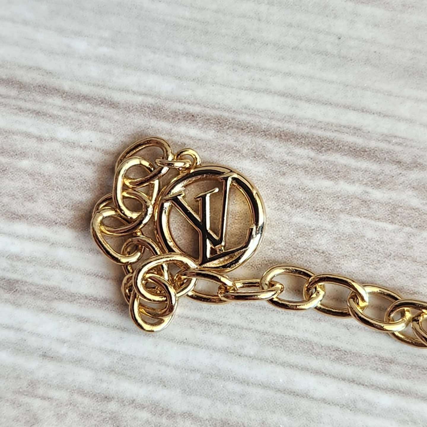 Louis Vuitton Nahrdelnik