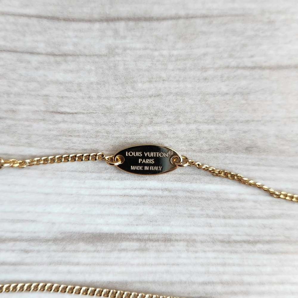 Louis Vuitton Nahrdelnik