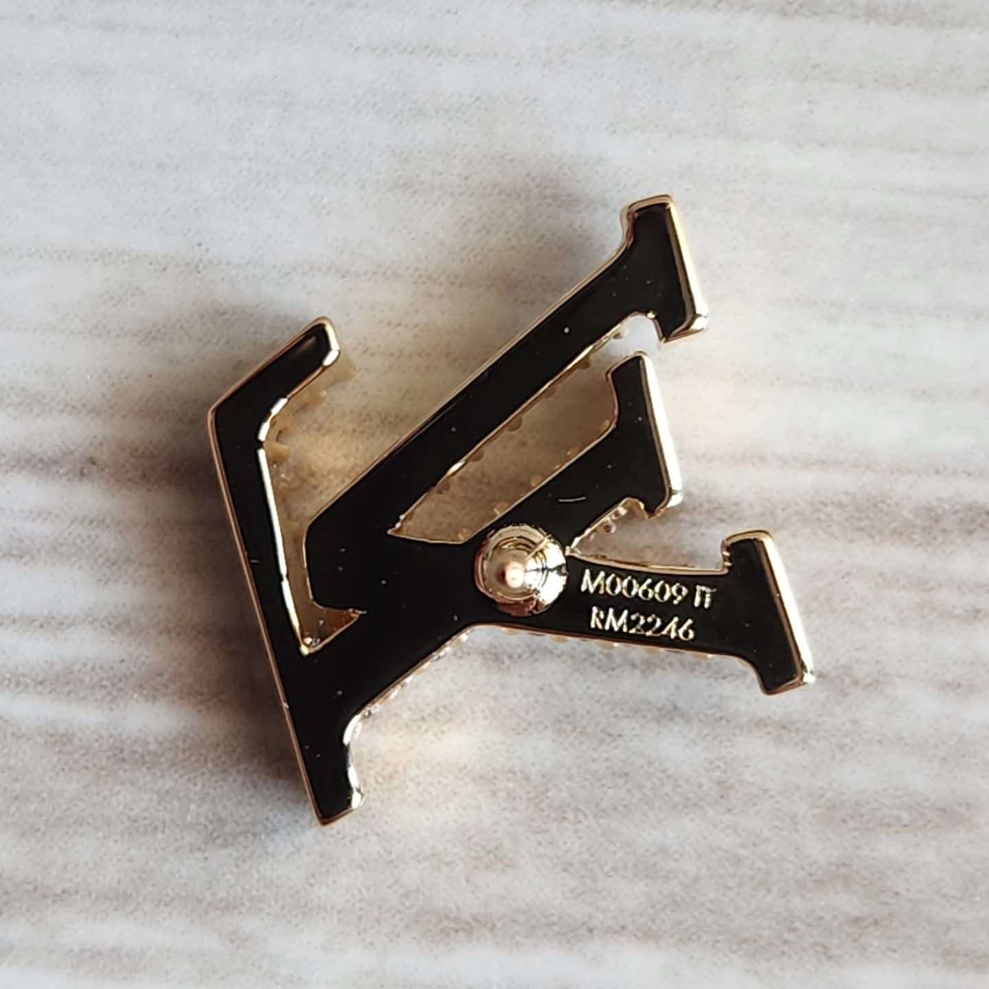 Louis Vuitton Nausnice
