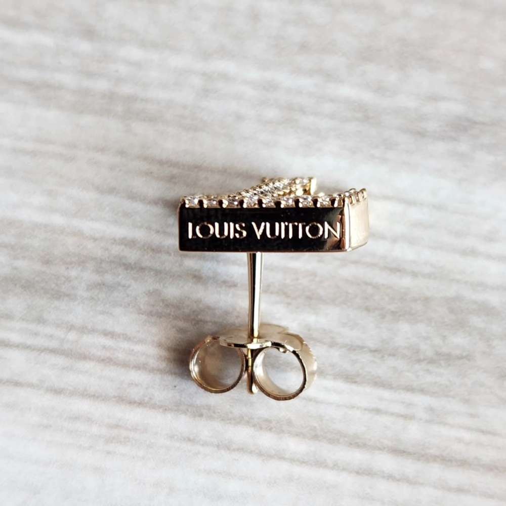Louis Vuitton Nausnice