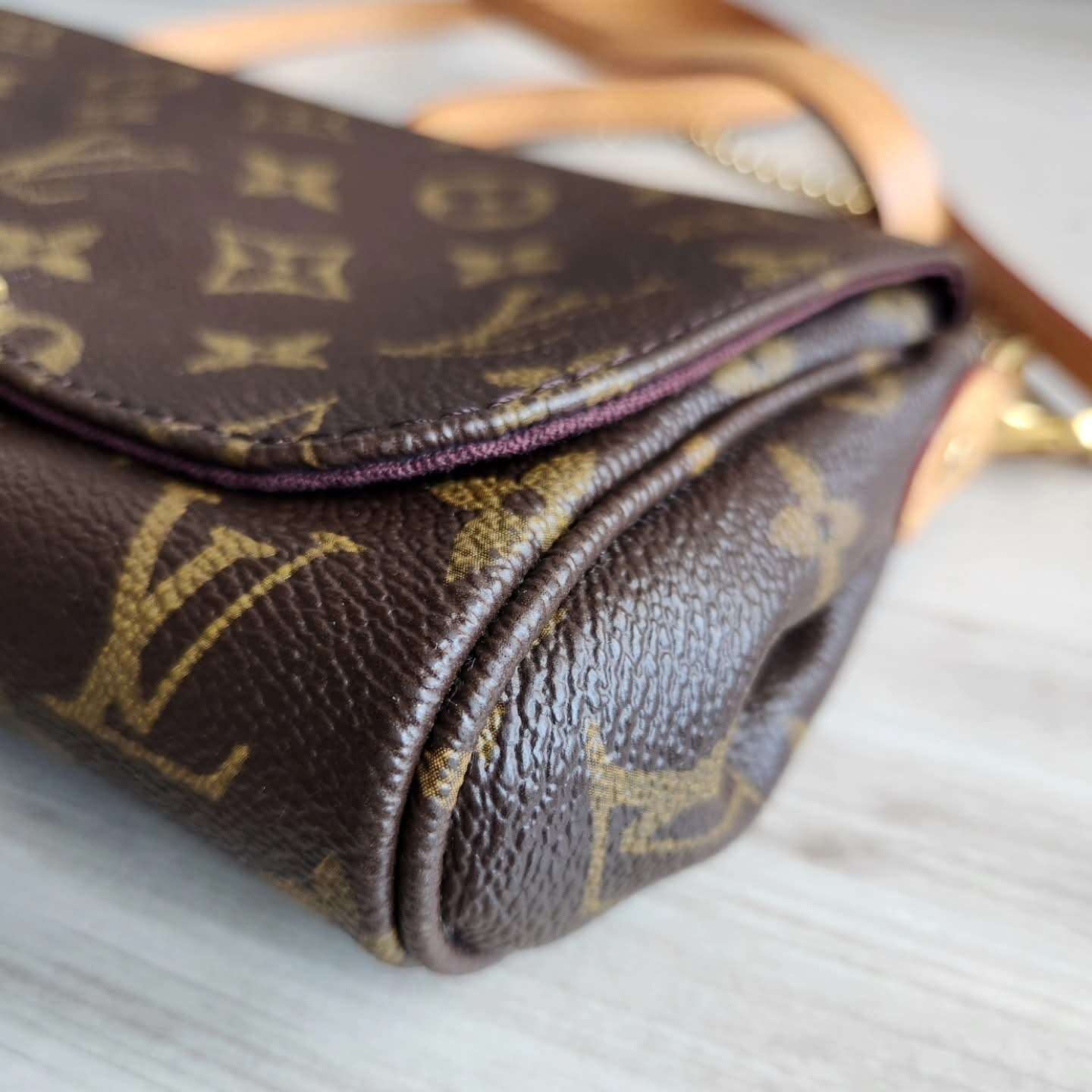 Louis Vuitton Favorite PM
