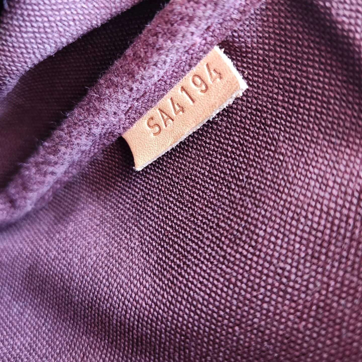 Louis Vuitton Favorite PM