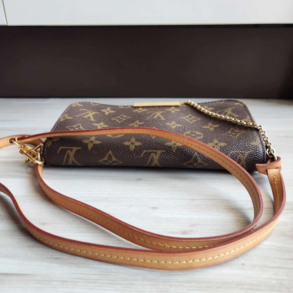 Louis Vuitton Favorite PM