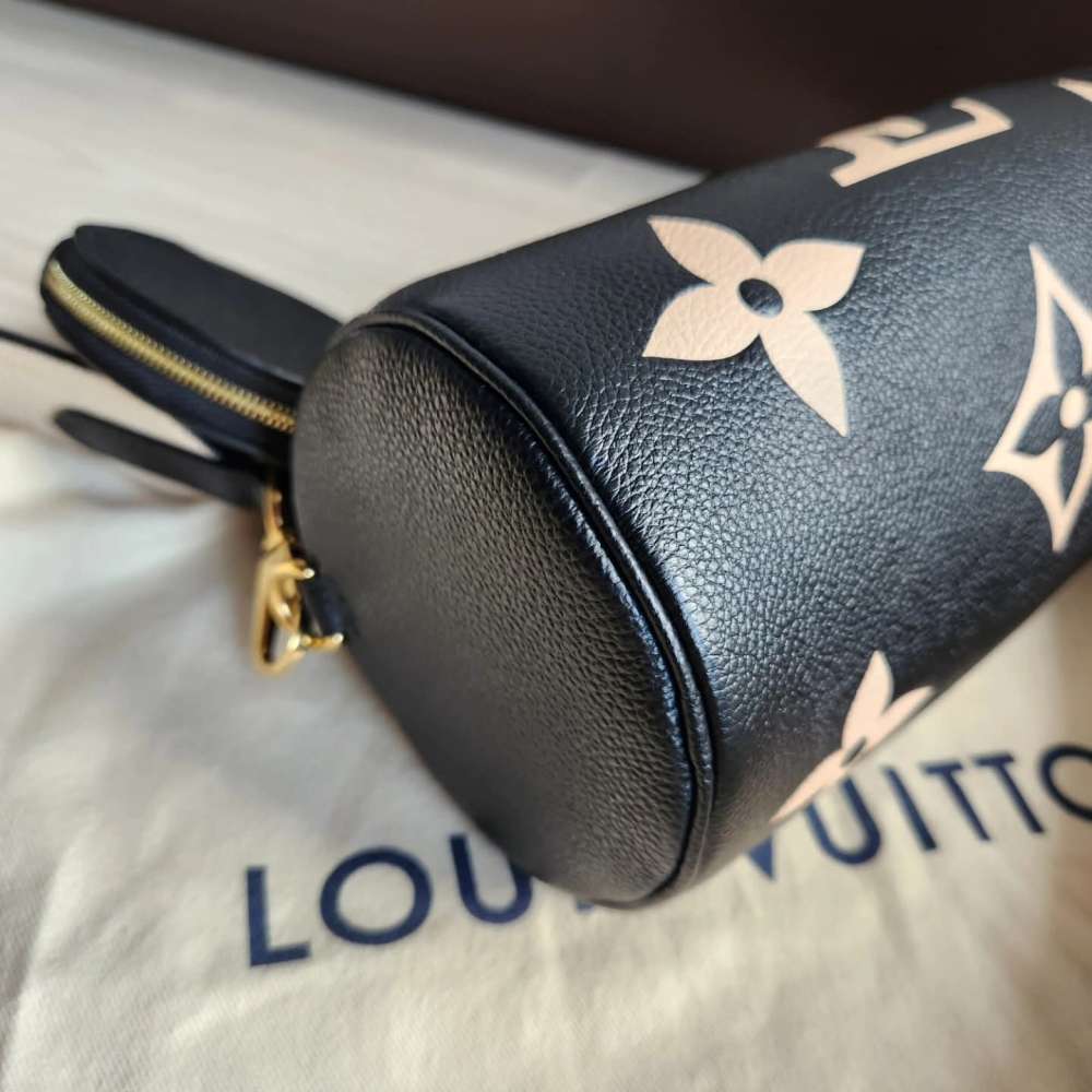 Louis Vuitton Papillon BB
