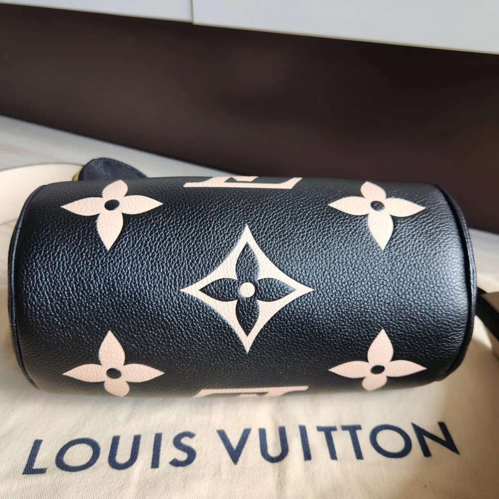 Louis Vuitton Papillon BB