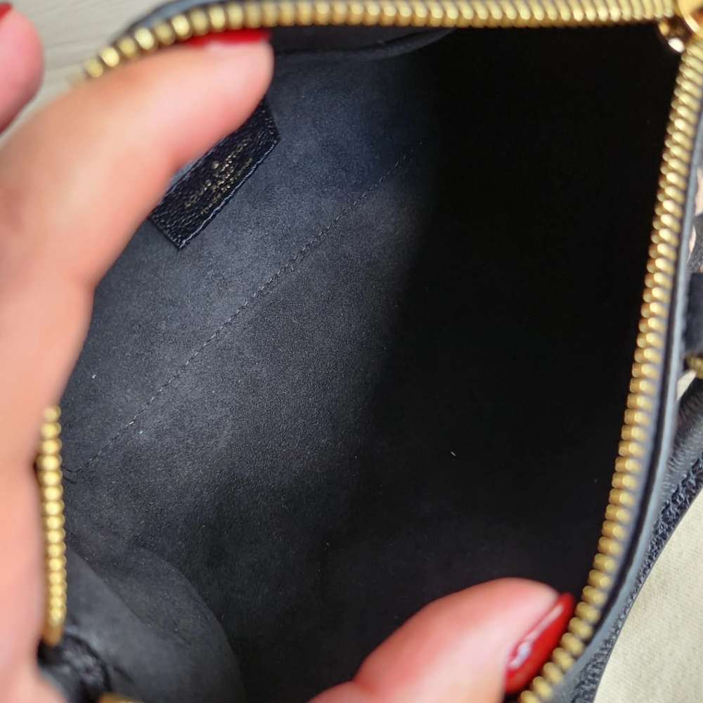 Louis Vuitton Papillon BB