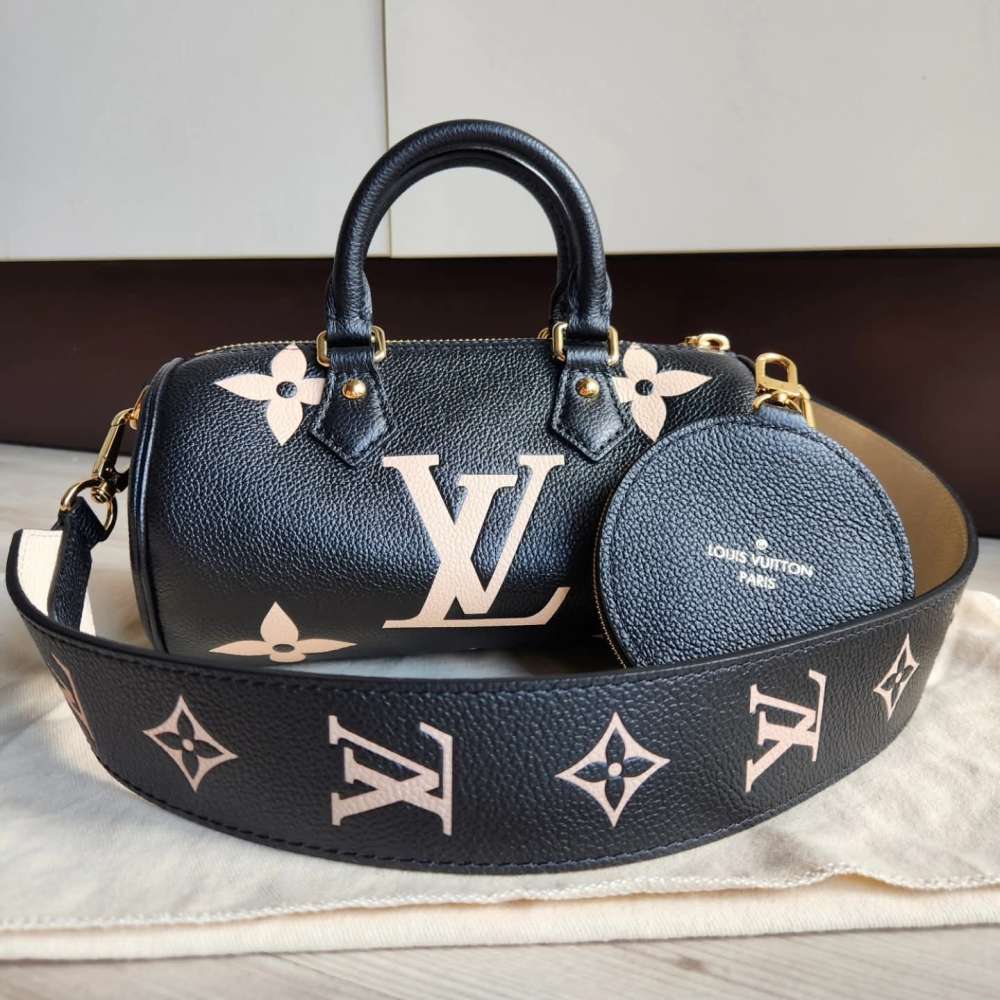 Louis Vuitton Papillon BB