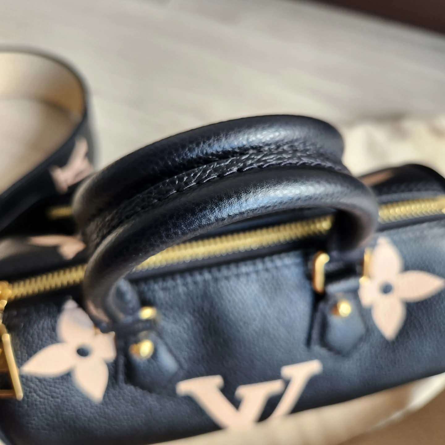 Louis Vuitton Papillon BB