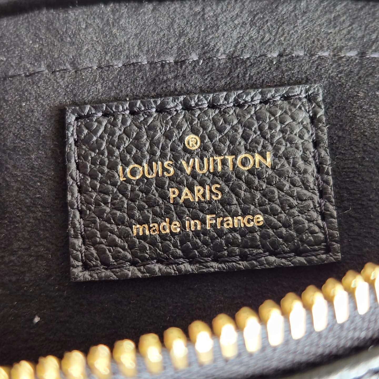 Louis Vuitton Papillon BB