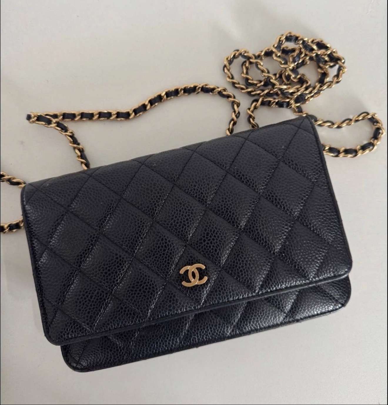Chanel Woc