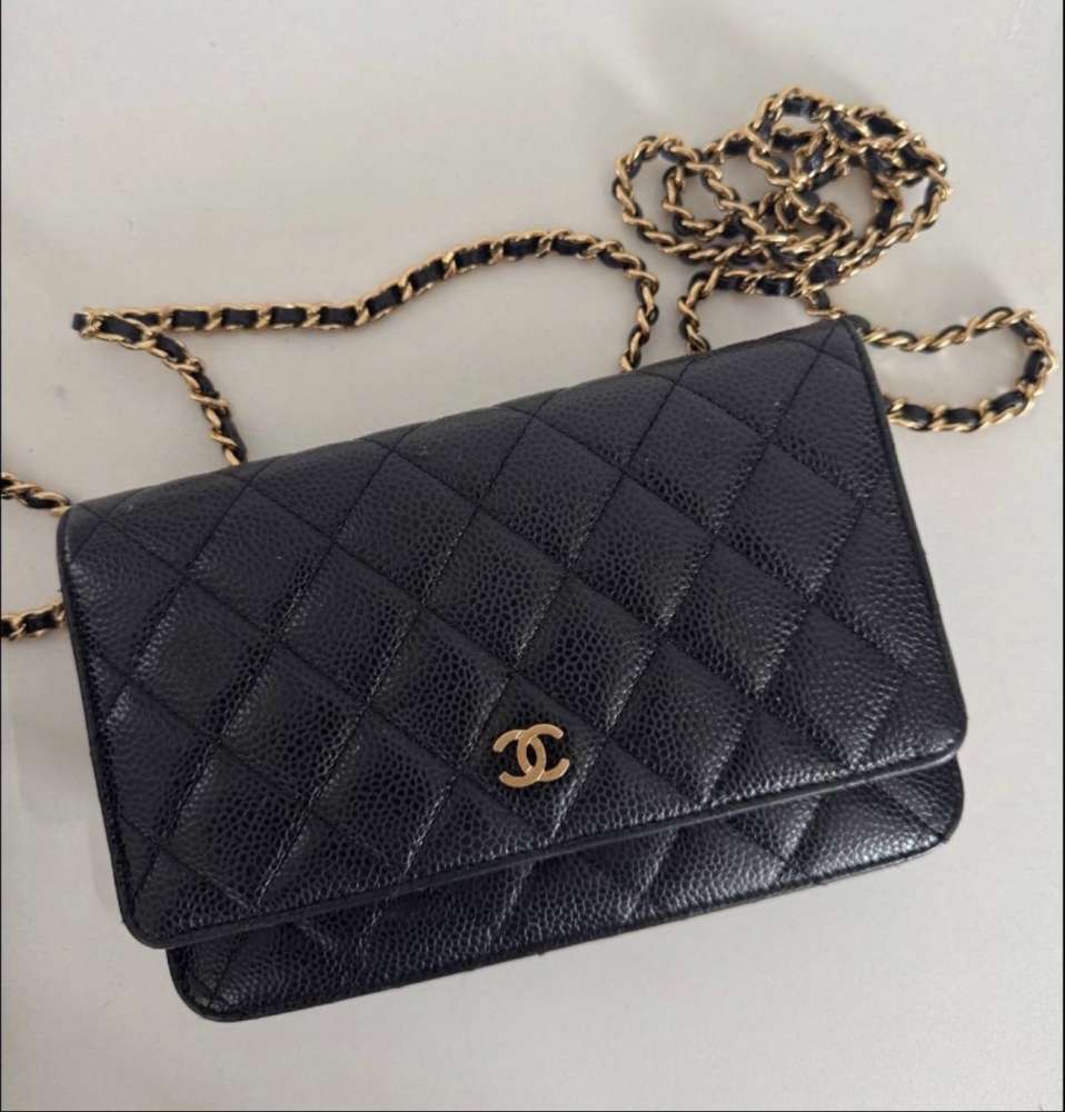 Chanel Woc