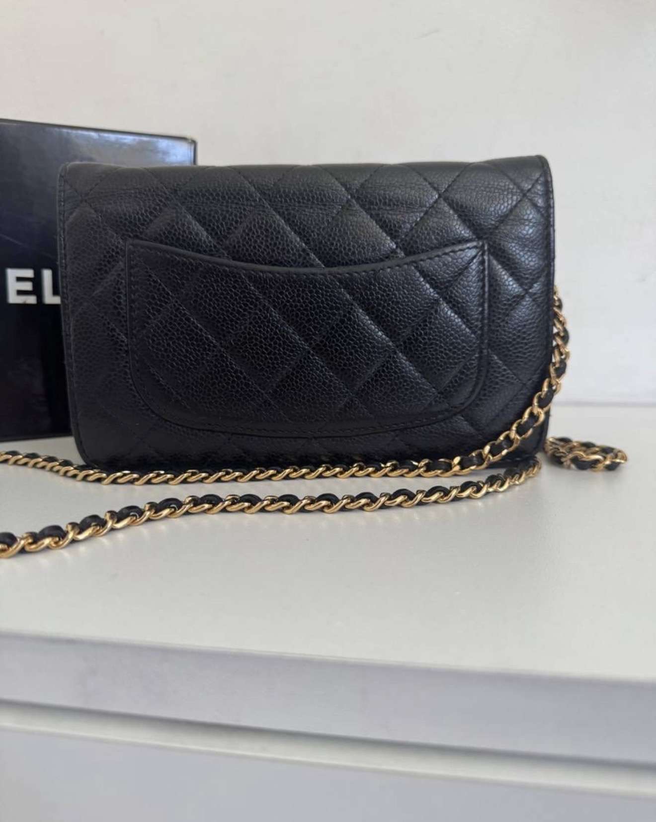 Chanel Woc
