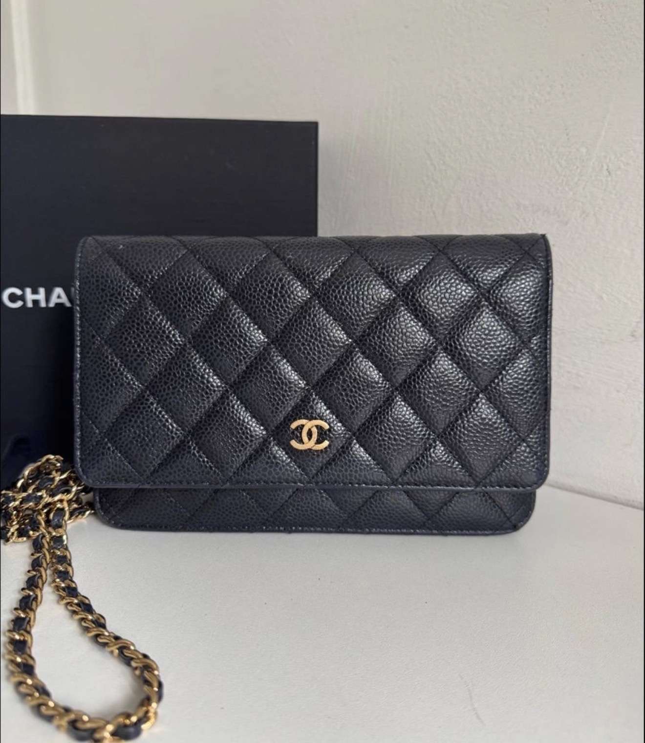 Chanel Woc