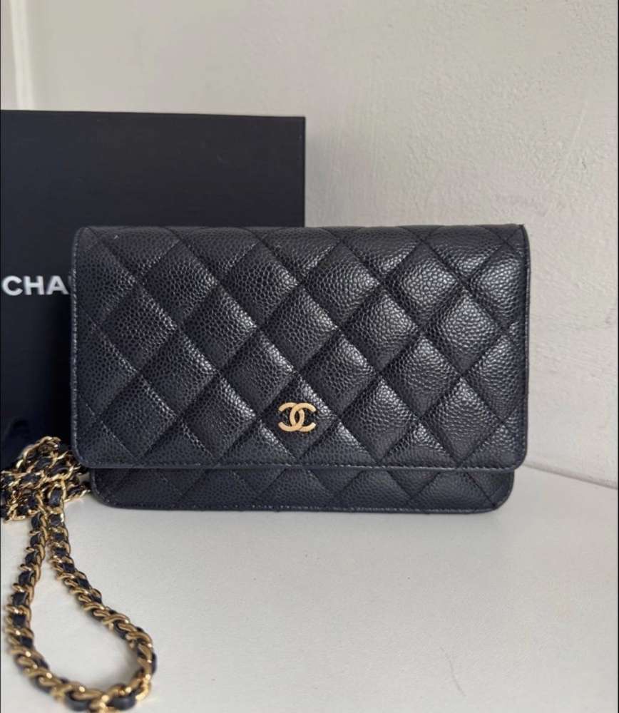 Chanel Woc