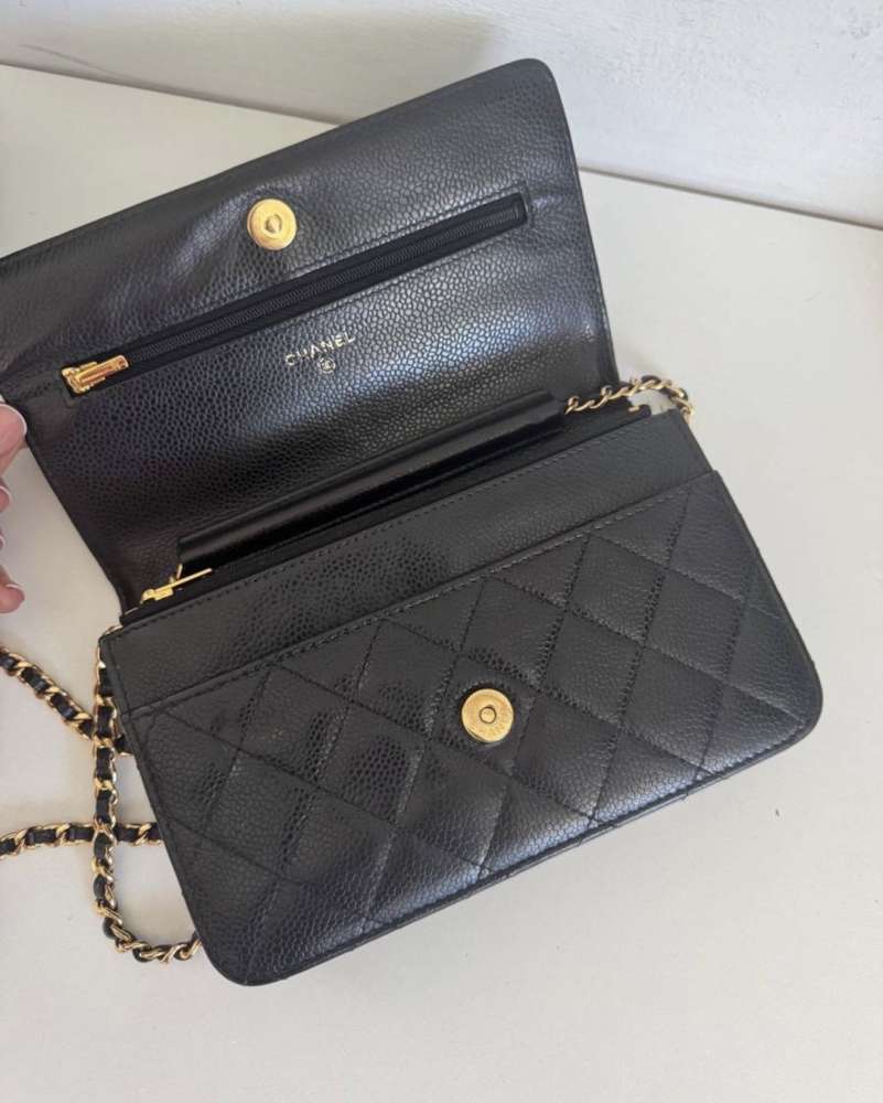 Chanel Woc