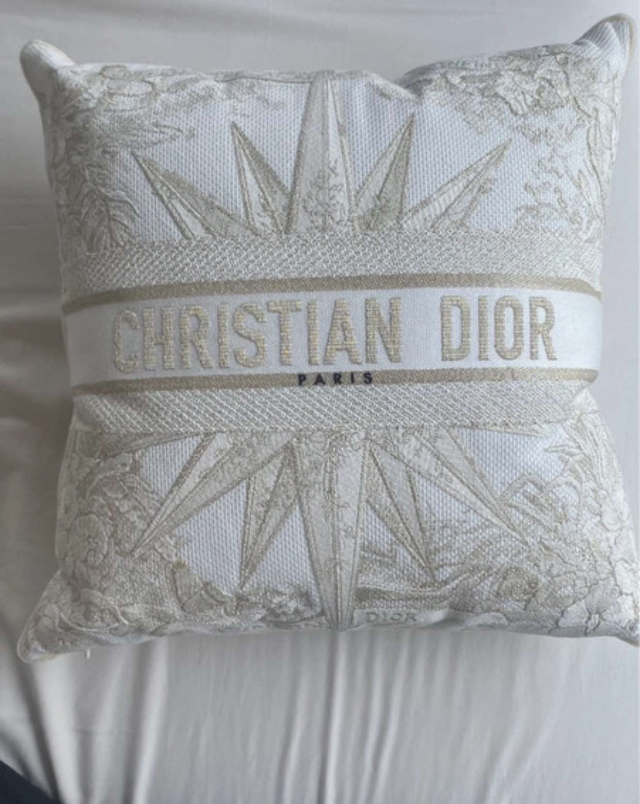 Dior vankus