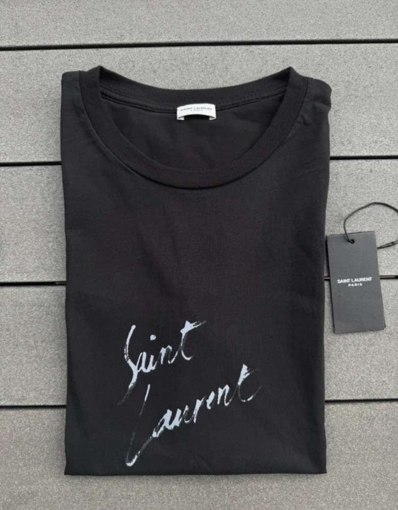 YSL tričko
