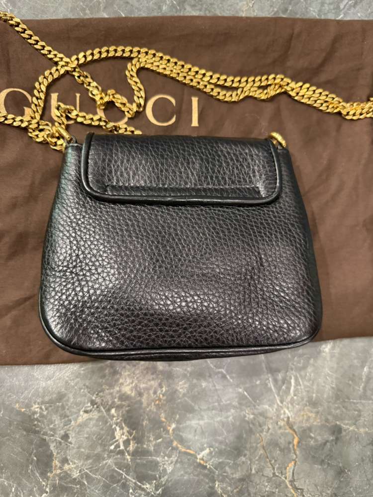 Gucci Borsa a tracolla 1973 SMALL CROSSBODY