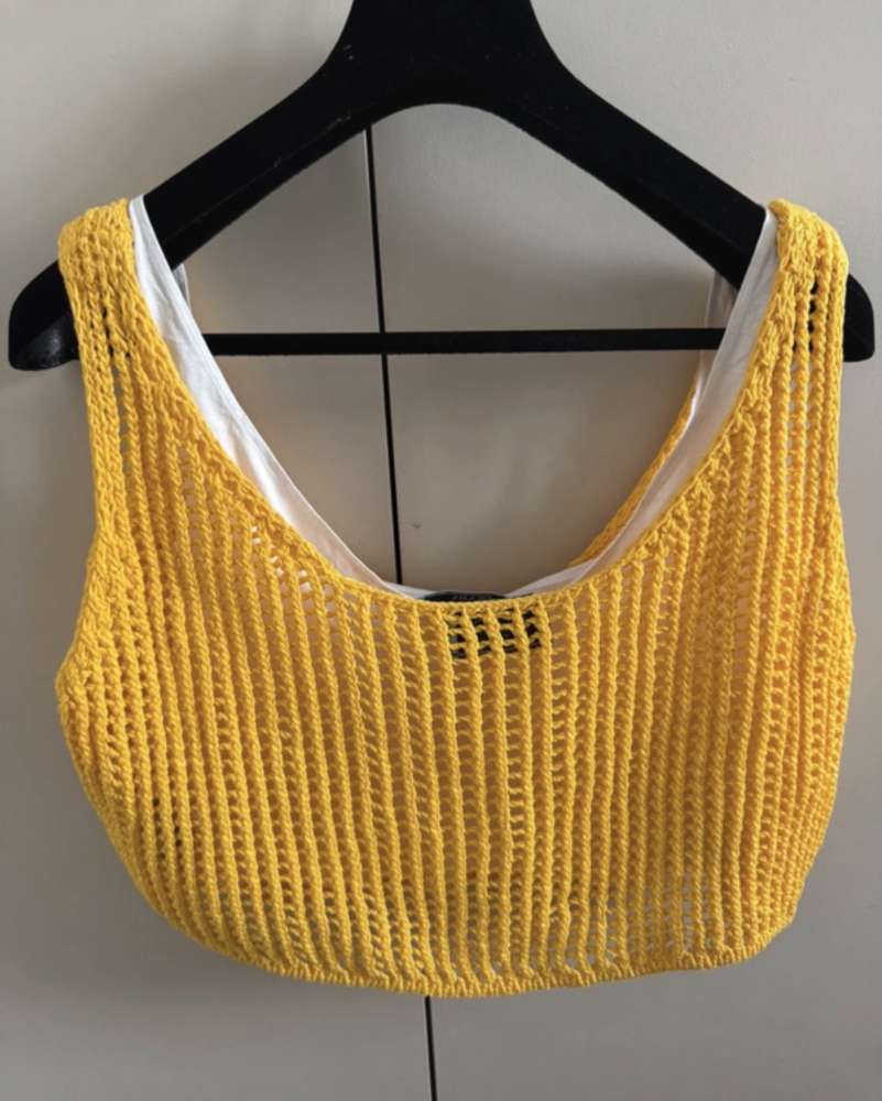 Prada top