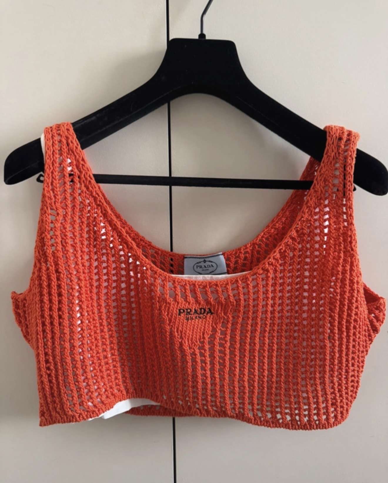 Prada top