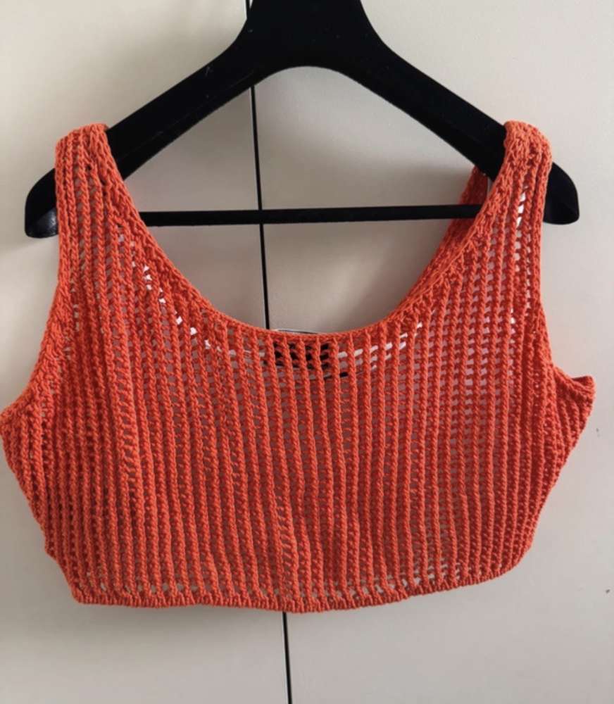 Prada top