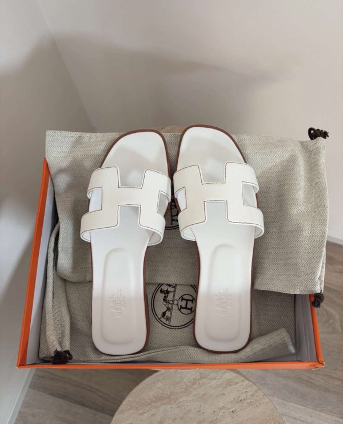 Hermes oran