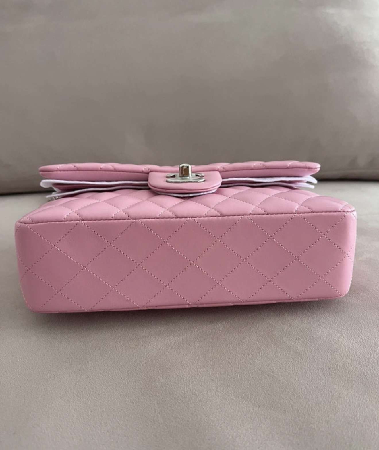 Chanel small flap bag