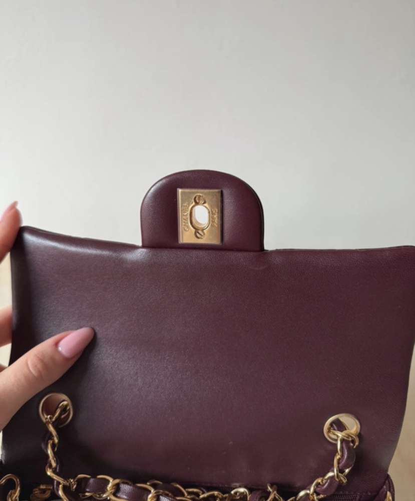 Chanel mini