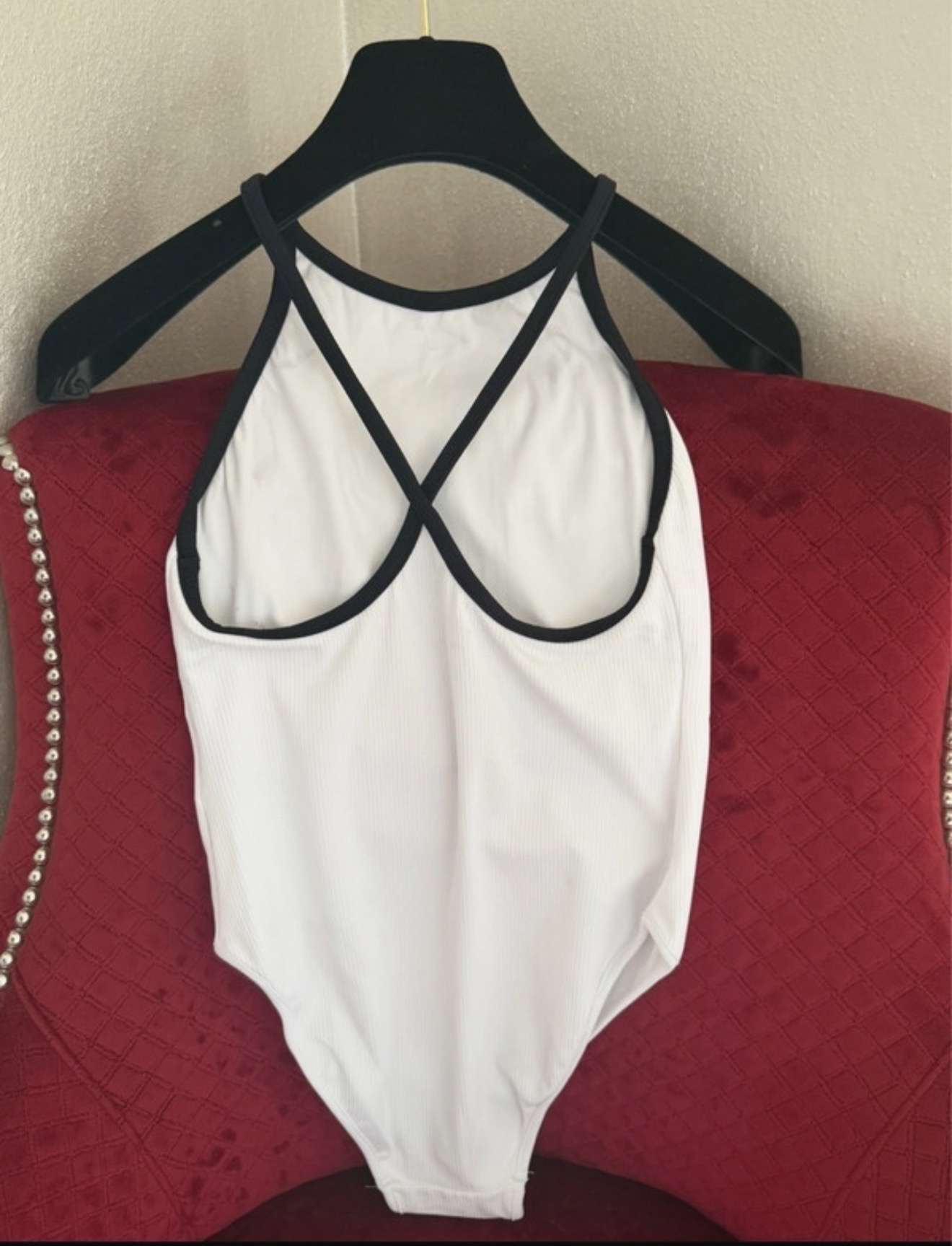 Chanel body alebo plavky