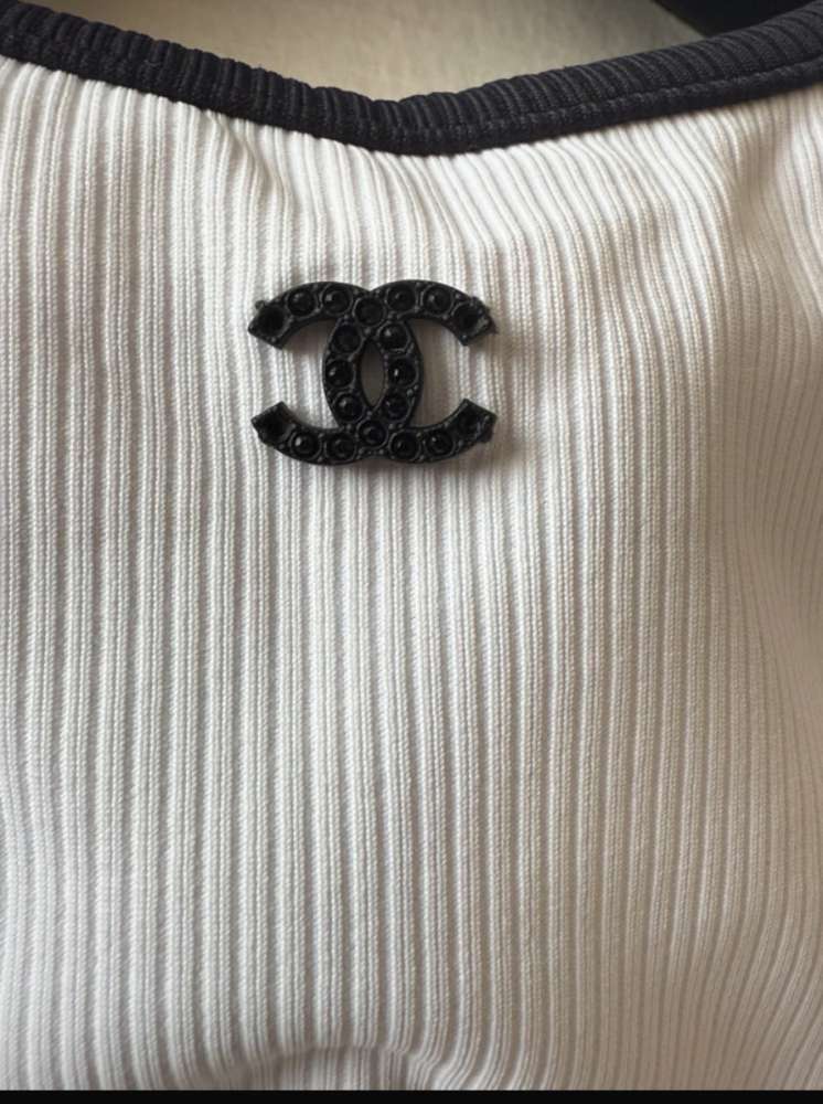 Chanel body alebo plavky