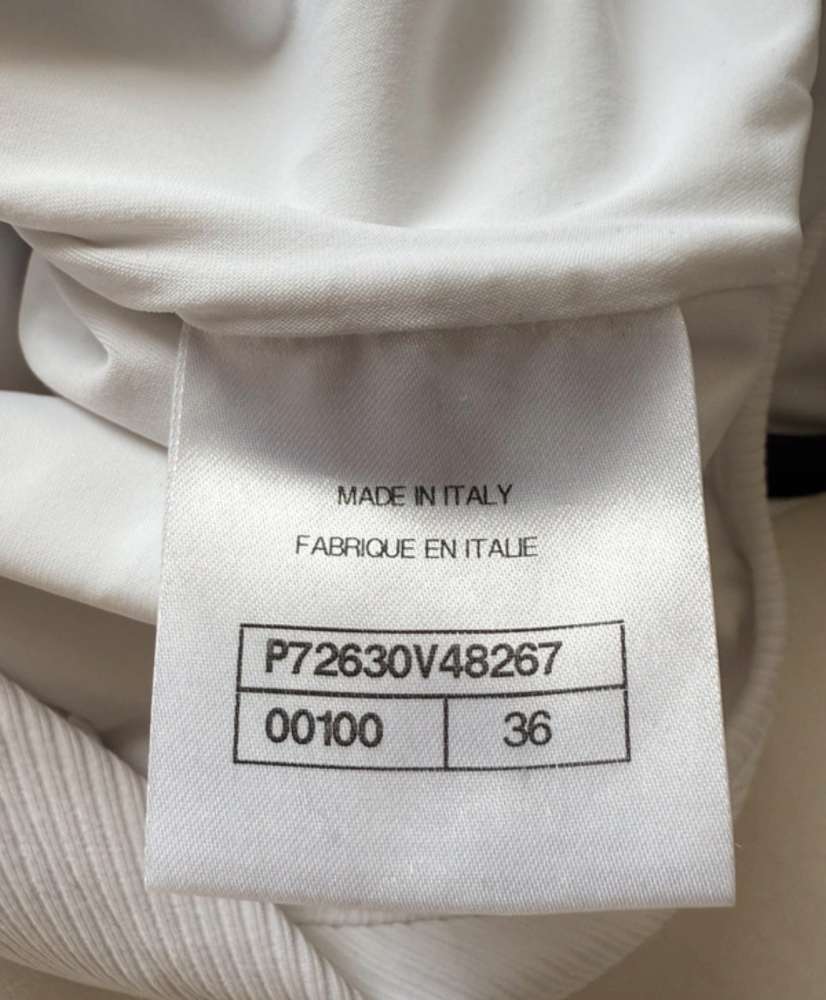 Chanel body alebo plavky