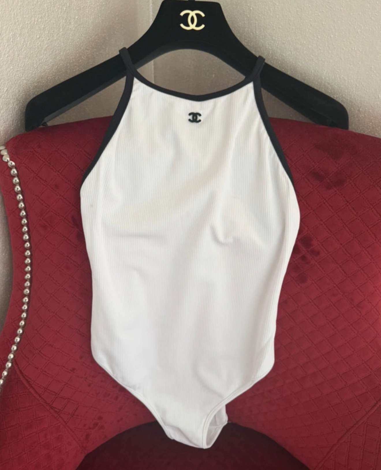 Chanel body alebo plavky