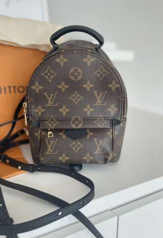 https://vipluxury.sk/Louis Vuitton Palm spring mini