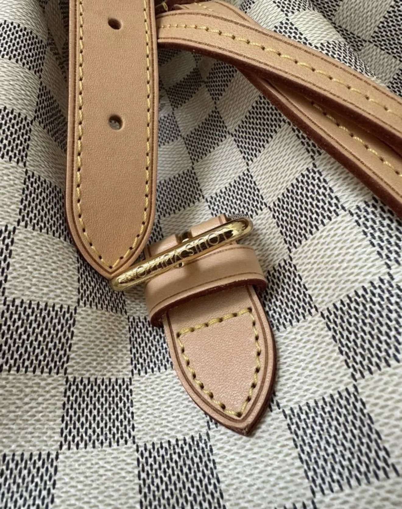 Louis Vuitton ruksak