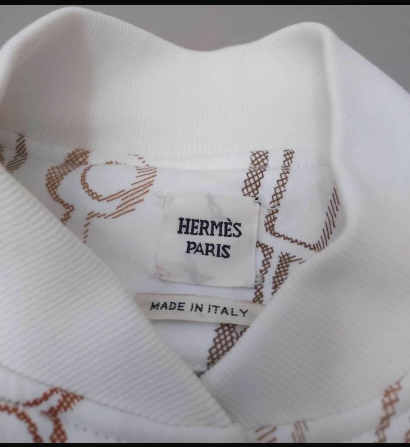 Hermes bombera Bunda