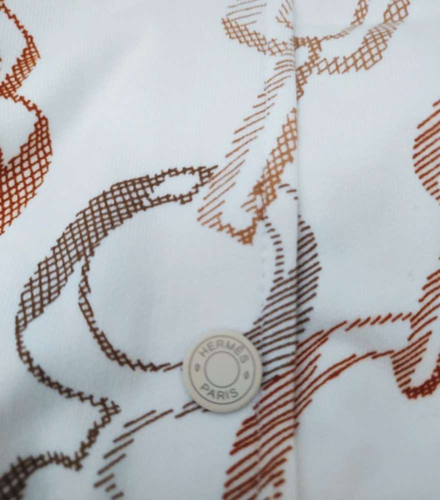 Hermes bombera Bunda