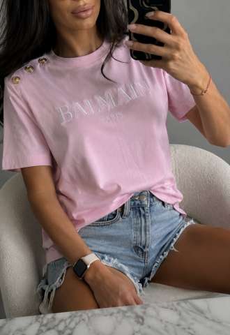 https://vipluxury.sk/Balmain tričko